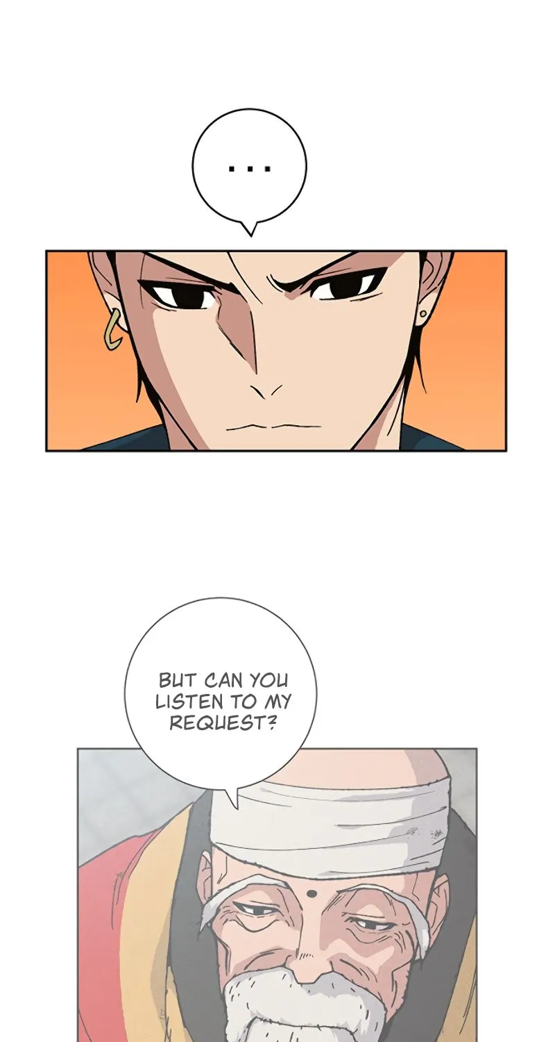 Taebaek: The Tutorial Man Chapter 3 page 78 - MangaKakalot