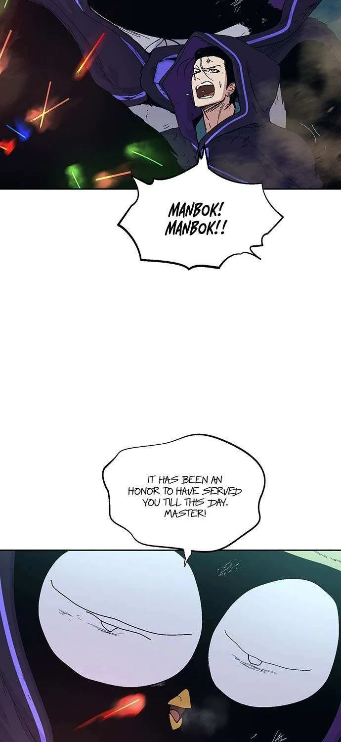 Taebaek: The Tutorial Man Chapter 31 page 14 - MangaKakalot