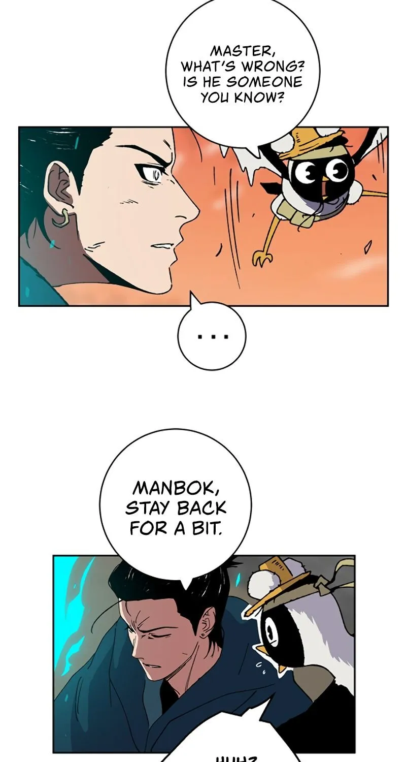 Taebaek: The Tutorial Man Chapter 4 page 12 - MangaKakalot