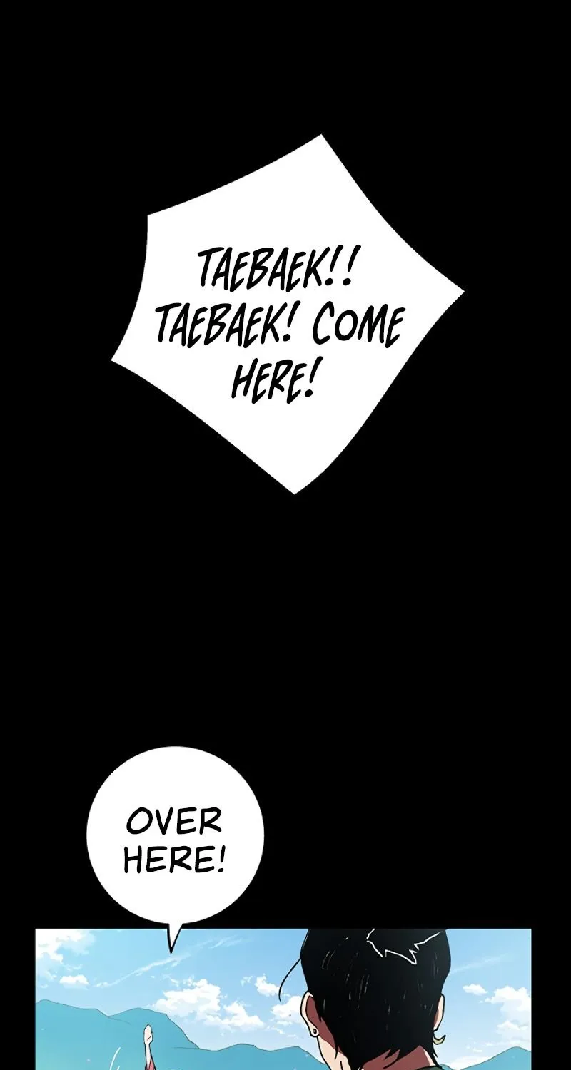 Taebaek: The Tutorial Man Chapter 4 page 69 - MangaKakalot