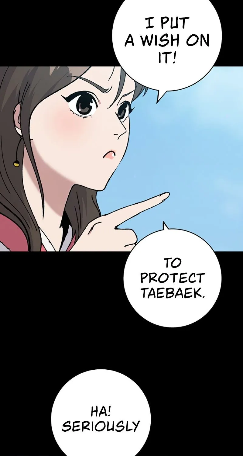 Taebaek: The Tutorial Man Chapter 4 page 77 - MangaKakalot