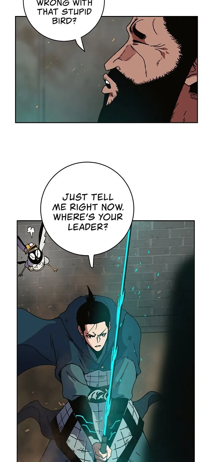 Taebaek: The Tutorial Man Chapter 5 page 60 - MangaKakalot