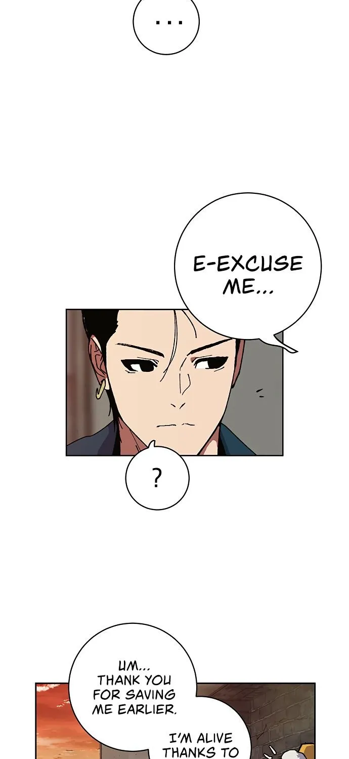 Taebaek: The Tutorial Man Chapter 5 page 85 - MangaKakalot