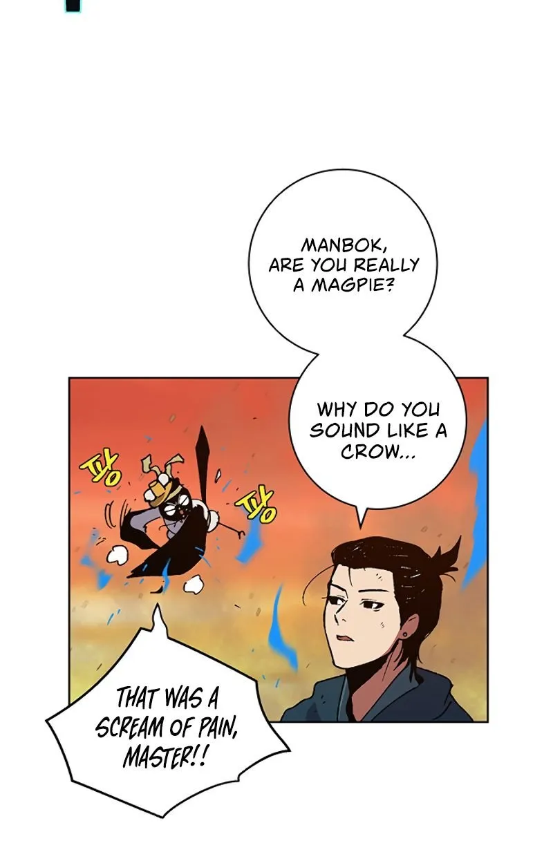 Taebaek: The Tutorial Man Chapter 8 page 14 - MangaKakalot