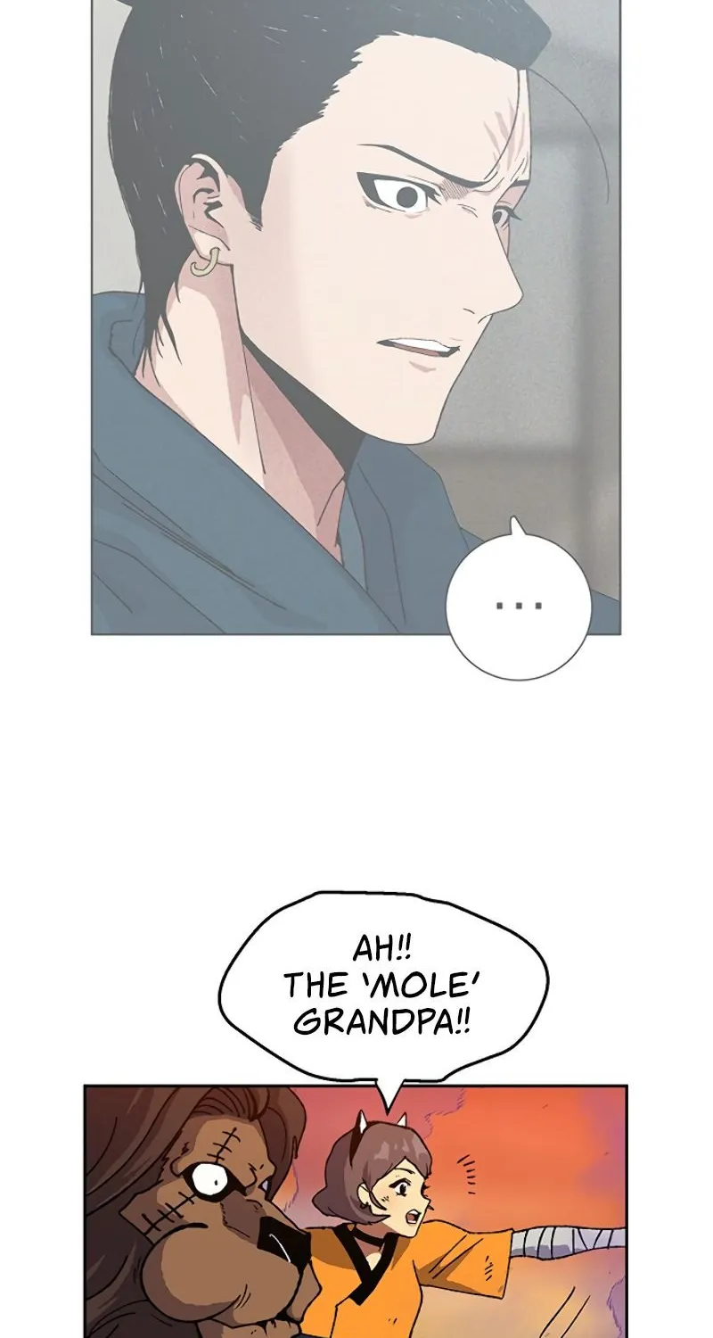 Taebaek: The Tutorial Man Chapter 8 page 80 - MangaKakalot