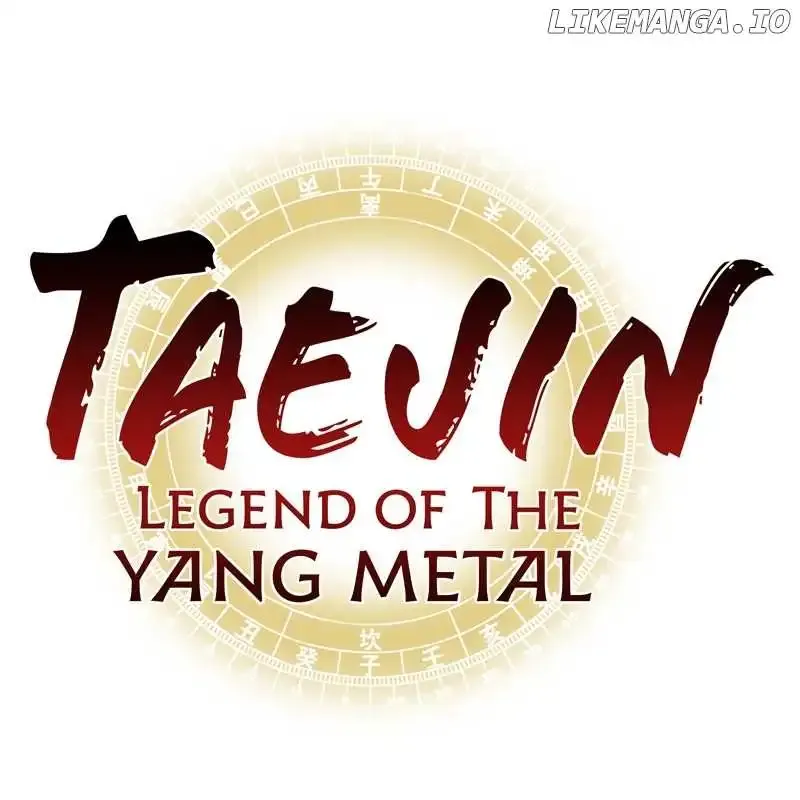 Taejin: Legend Of The Yang Metal Chapter 10 page 1 - MangaKakalot