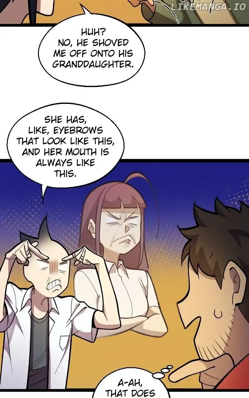 Taejin: Legend Of The Yang Metal Chapter 10 page 63 - MangaKakalot