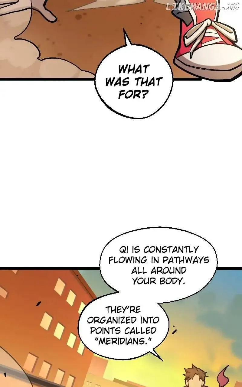 Taejin: Legend Of The Yang Metal Chapter 10 page 77 - MangaKakalot