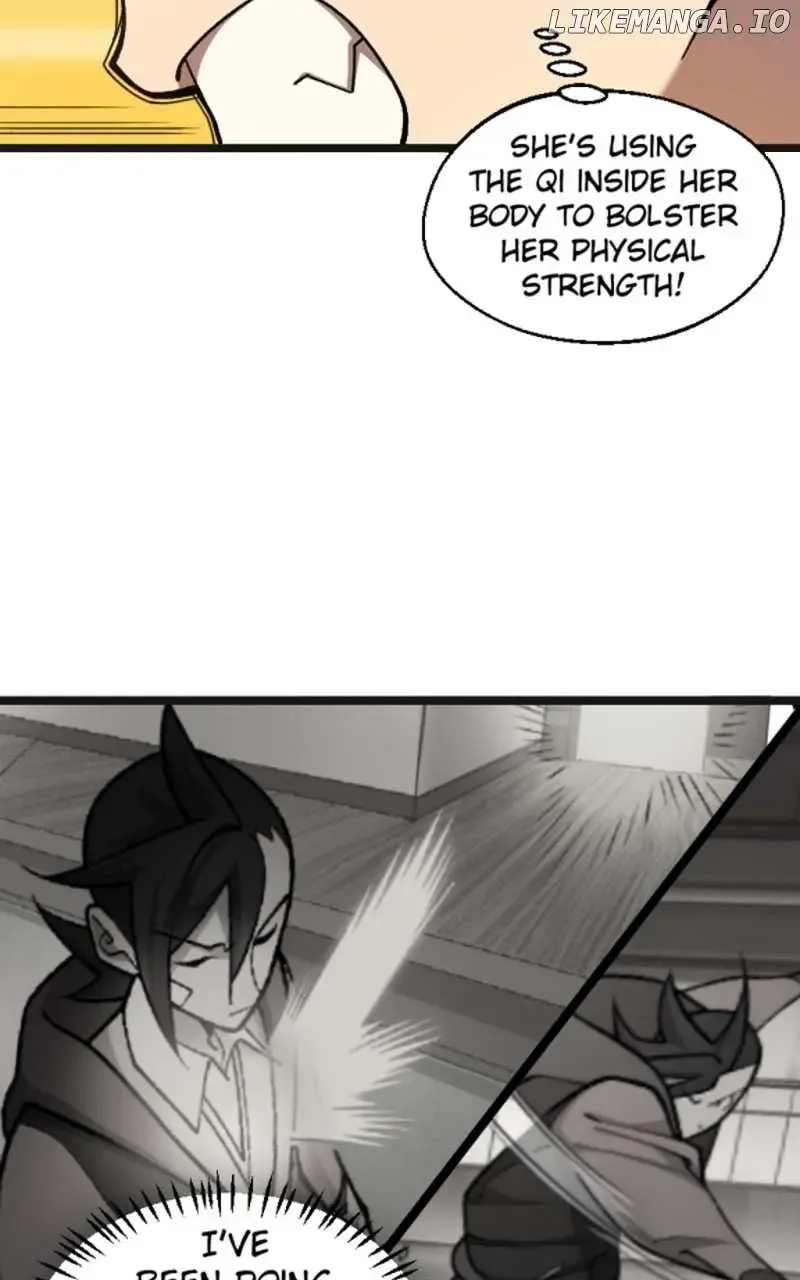 Taejin: Legend Of The Yang Metal Chapter 11 page 28 - MangaKakalot