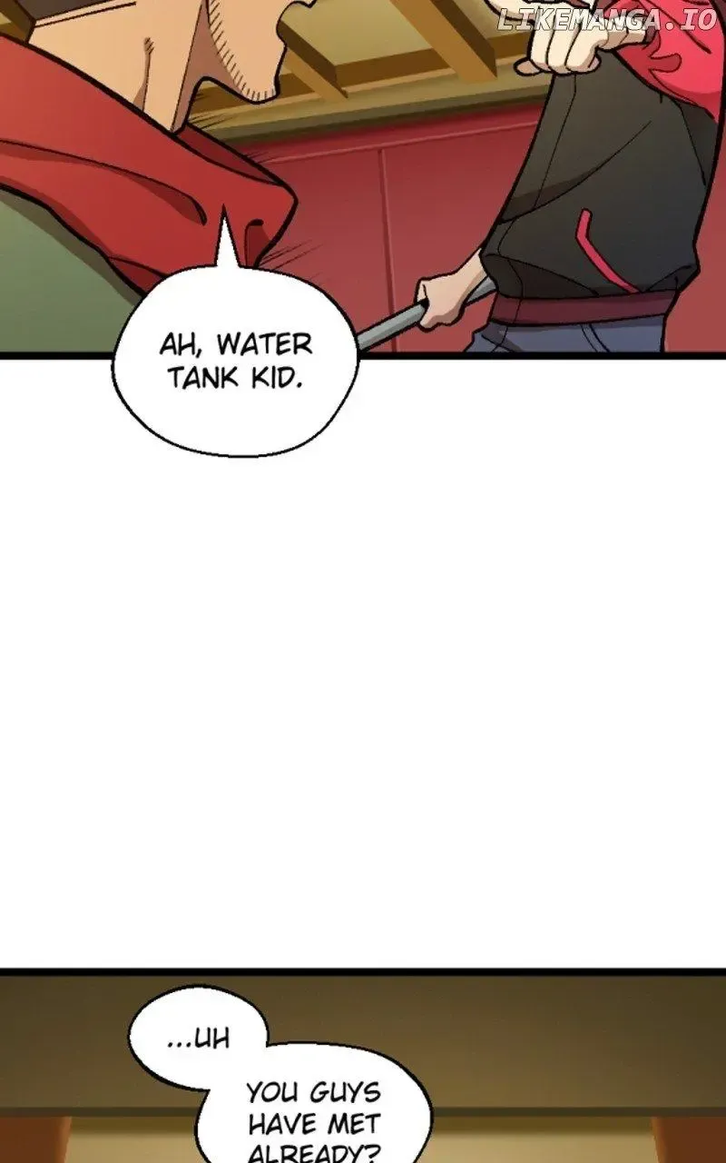 Taejin: Legend Of The Yang Metal Chapter 12 page 45 - MangaKakalot