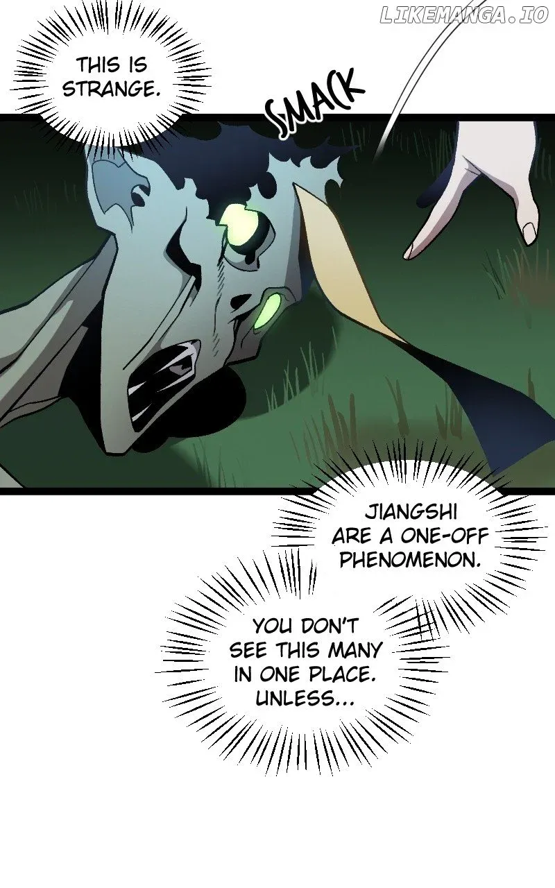 Taejin: Legend Of The Yang Metal Chapter 15 page 65 - MangaKakalot