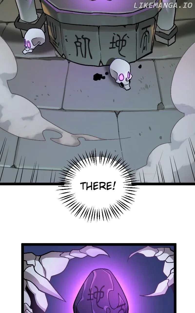 Taejin: Legend Of The Yang Metal Chapter 15 page 99 - MangaKakalot