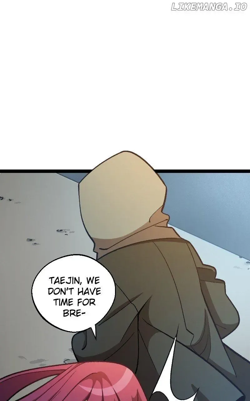 Taejin: Legend Of The Yang Metal Chapter 16 page 114 - MangaKakalot