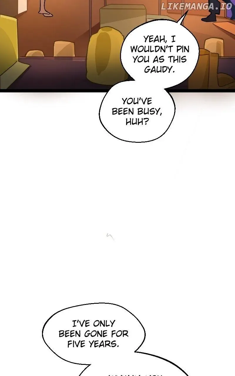 Taejin: Legend Of The Yang Metal Chapter 16 page 21 - MangaKakalot