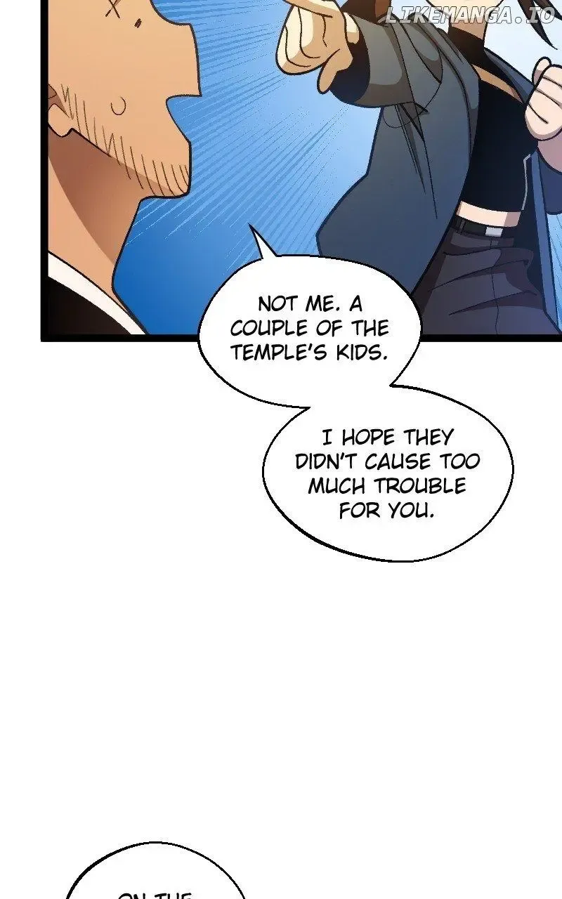 Taejin: Legend Of The Yang Metal Chapter 16 page 33 - MangaKakalot