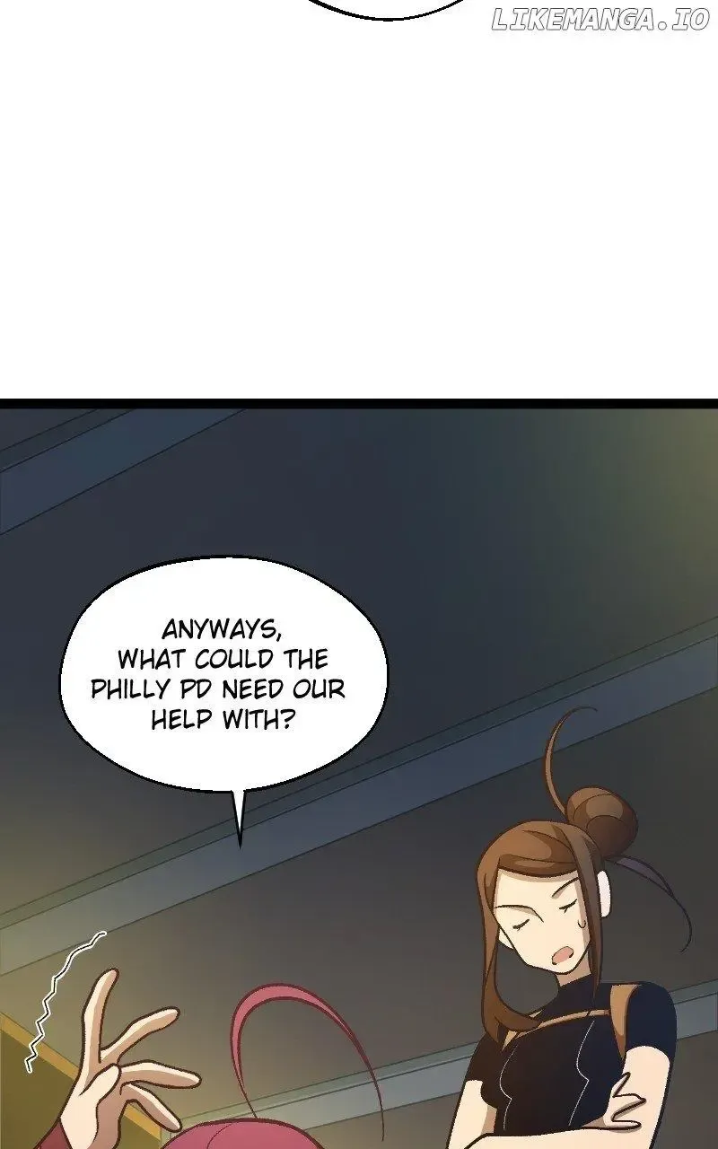 Taejin: Legend Of The Yang Metal Chapter 16 page 39 - MangaKakalot