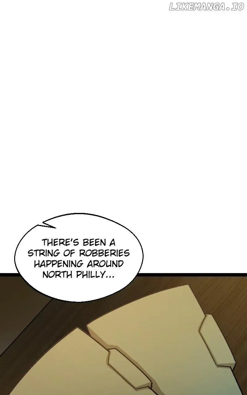 Taejin: Legend Of The Yang Metal Chapter 16 page 42 - MangaKakalot