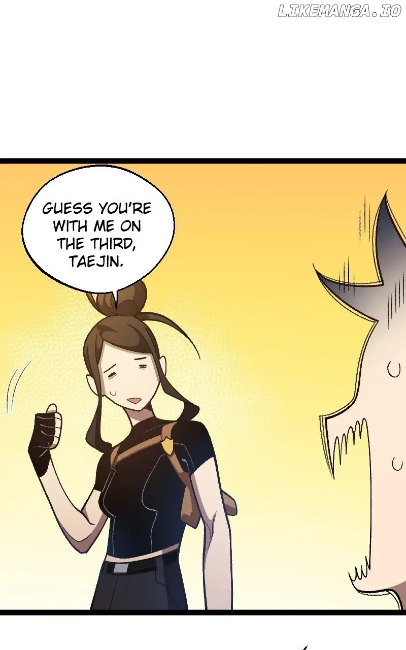 Taejin: Legend Of The Yang Metal Chapter 17 page 19 - MangaKakalot