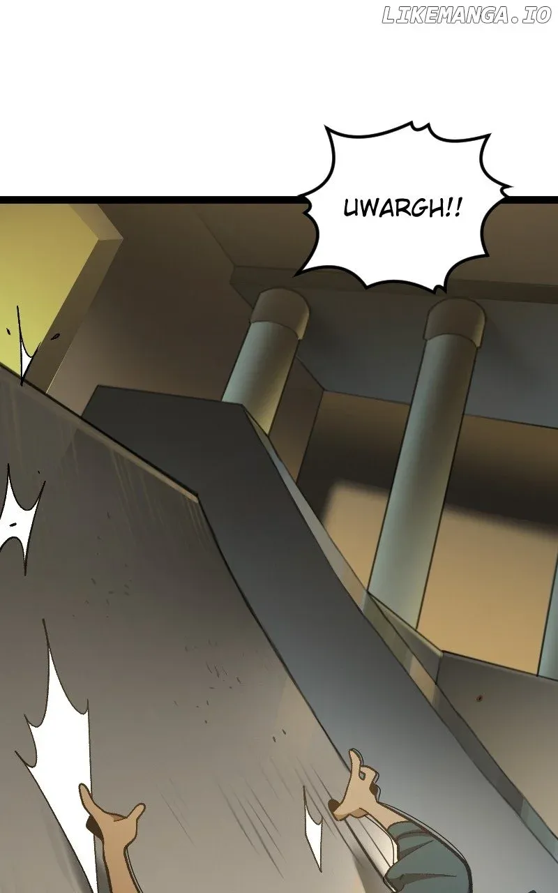 Taejin: Legend Of The Yang Metal Chapter 17 page 78 - MangaKakalot