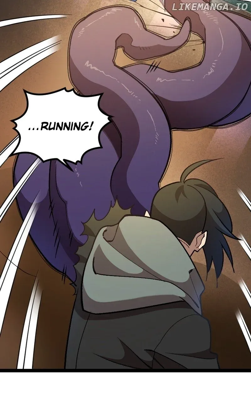 Taejin: Legend Of The Yang Metal Chapter 18 page 87 - MangaKakalot