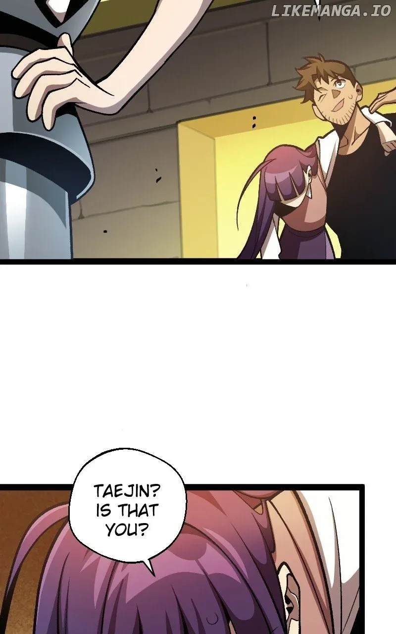 Taejin: Legend Of The Yang Metal Chapter 19 page 70 - MangaKakalot