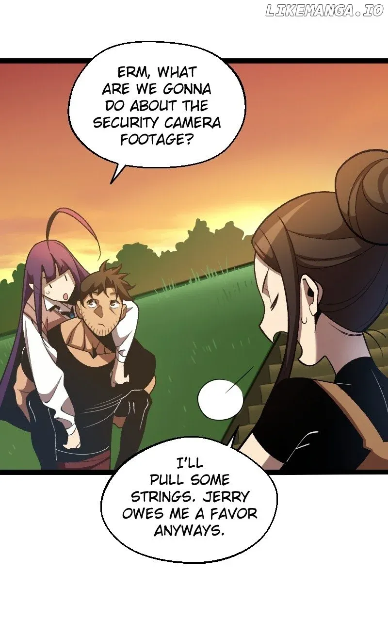 Taejin: Legend Of The Yang Metal Chapter 19 page 76 - MangaKakalot