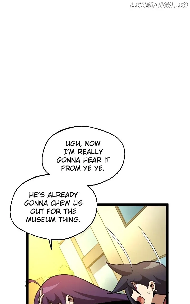 Taejin: Legend Of The Yang Metal Chapter 20 page 34 - MangaKakalot