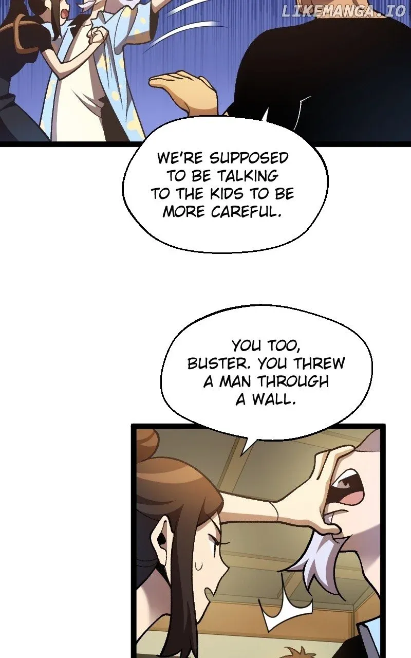 Taejin: Legend Of The Yang Metal Chapter 20 page 44 - MangaKakalot