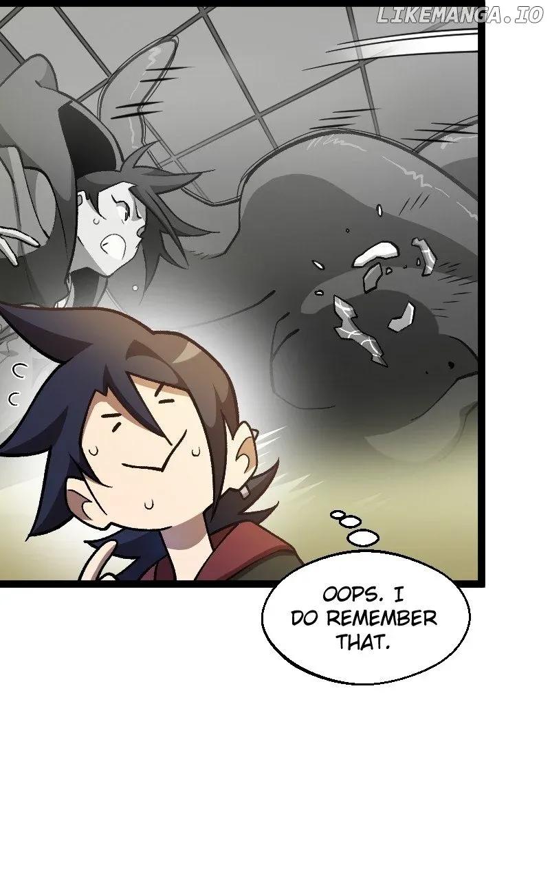 Taejin: Legend Of The Yang Metal Chapter 20 page 6 - MangaKakalot