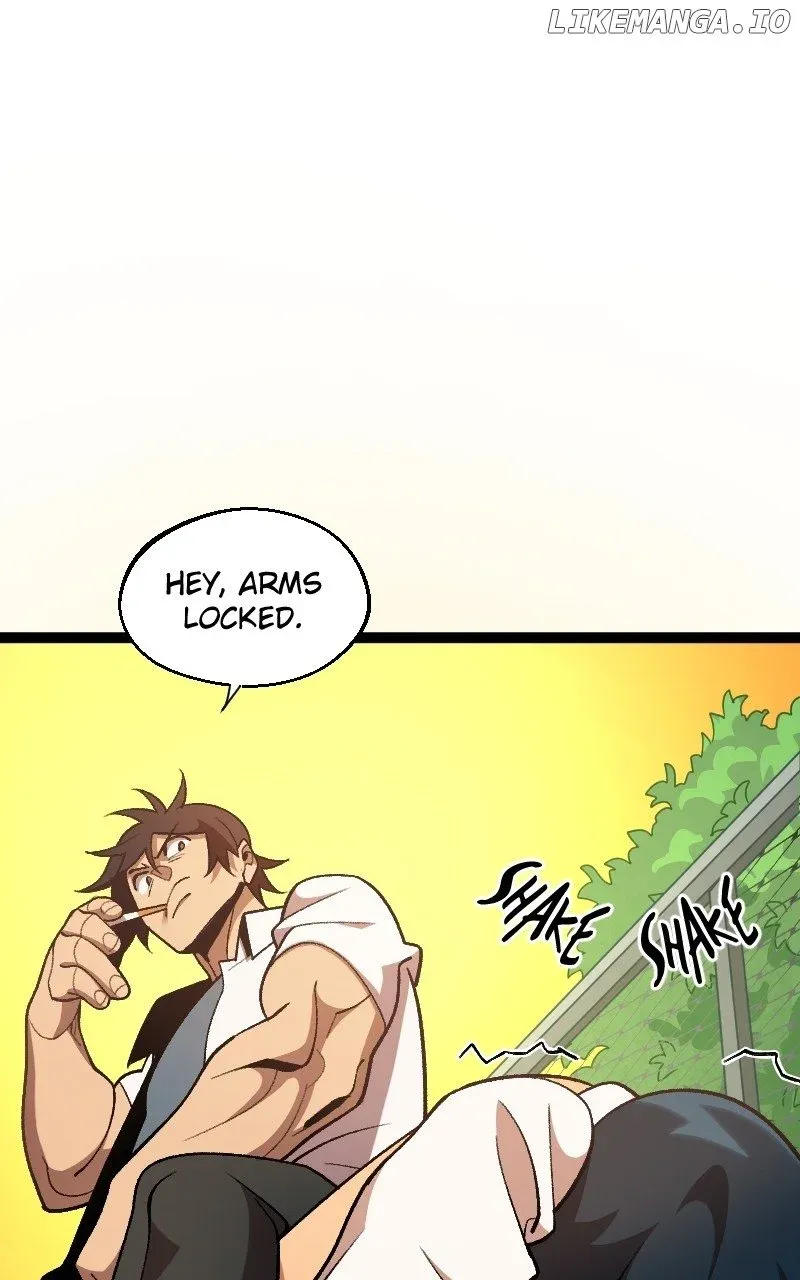 Taejin: Legend Of The Yang Metal Chapter 20 page 64 - MangaKakalot