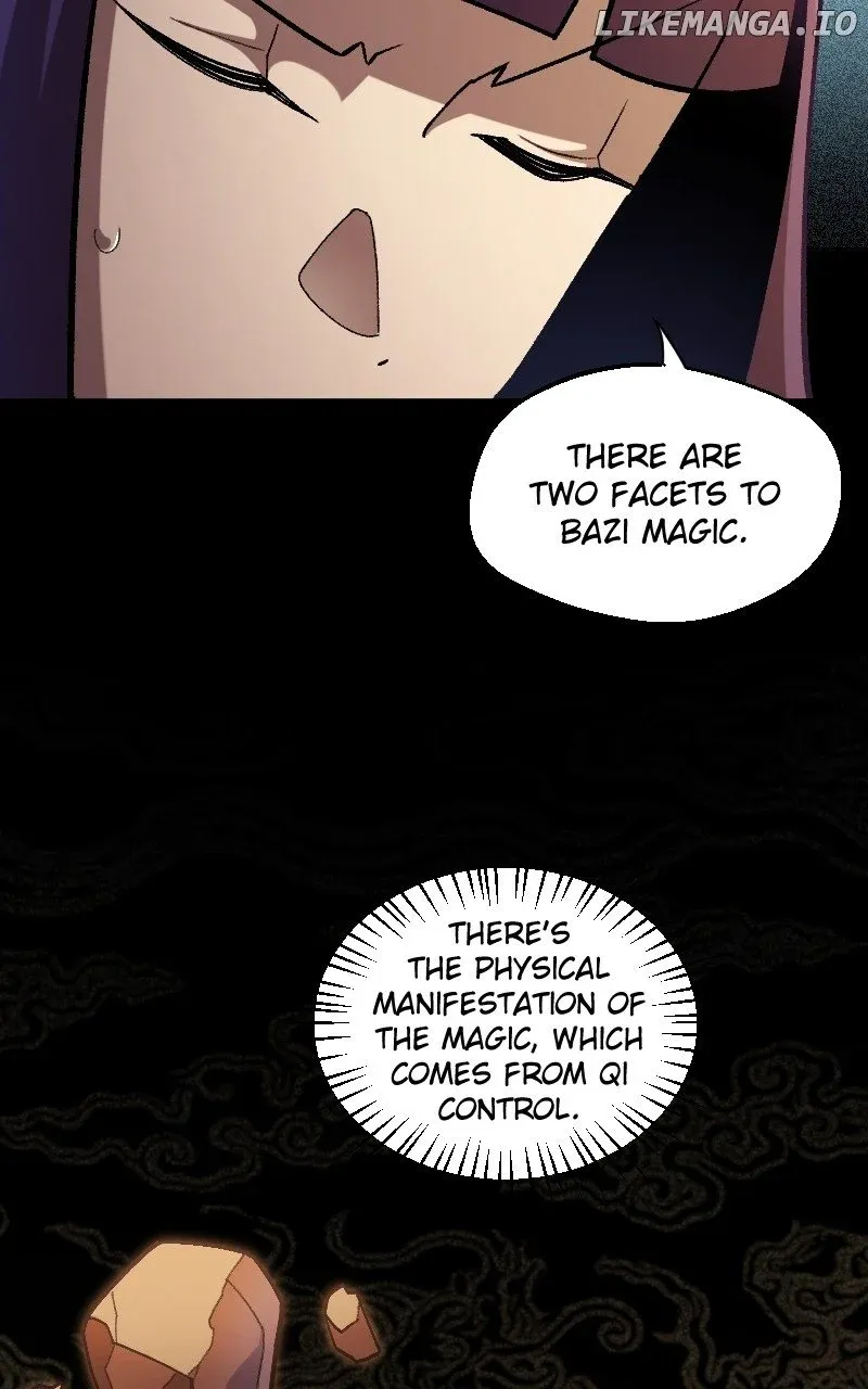 Taejin: Legend Of The Yang Metal Chapter 21 page 30 - MangaKakalot