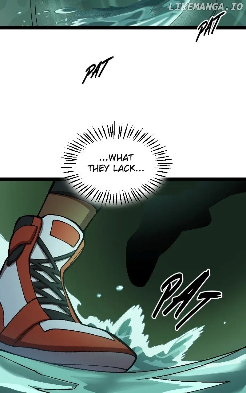 Taejin: Legend Of The Yang Metal Chapter 22 page 27 - MangaKakalot