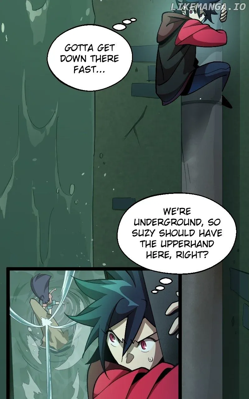 Taejin: Legend Of The Yang Metal Chapter 22 page 41 - MangaKakalot