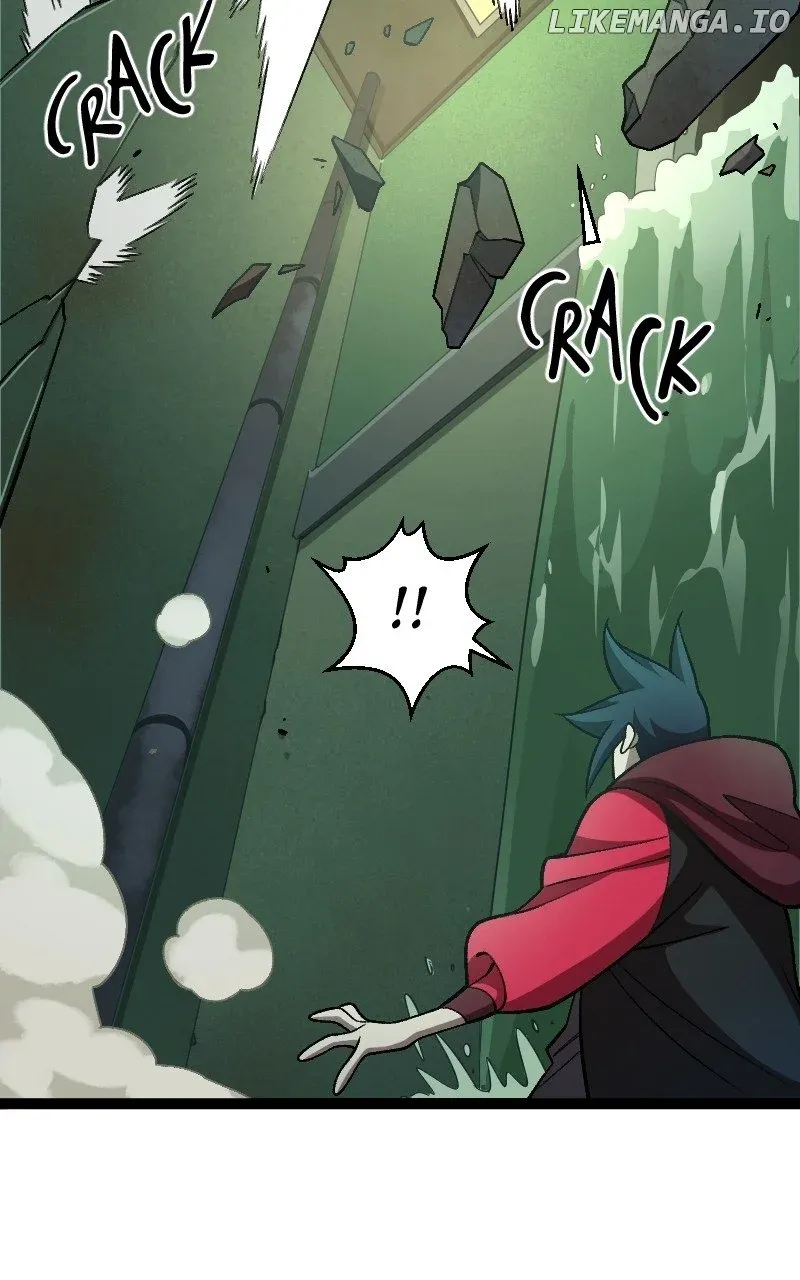 Taejin: Legend Of The Yang Metal Chapter 22 page 78 - MangaKakalot