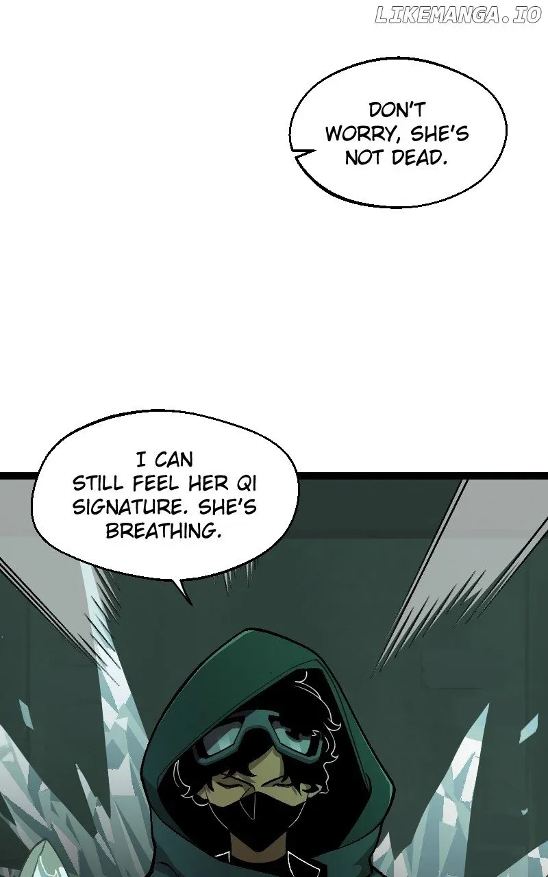 Taejin: Legend Of The Yang Metal Chapter 23 page 8 - MangaKakalot