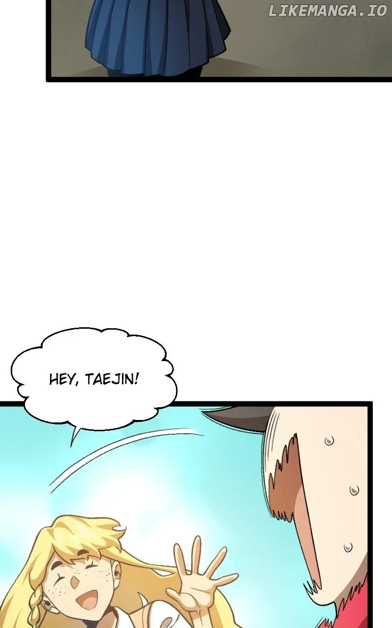 Taejin: Legend Of The Yang Metal Chapter 24 page 72 - MangaKakalot