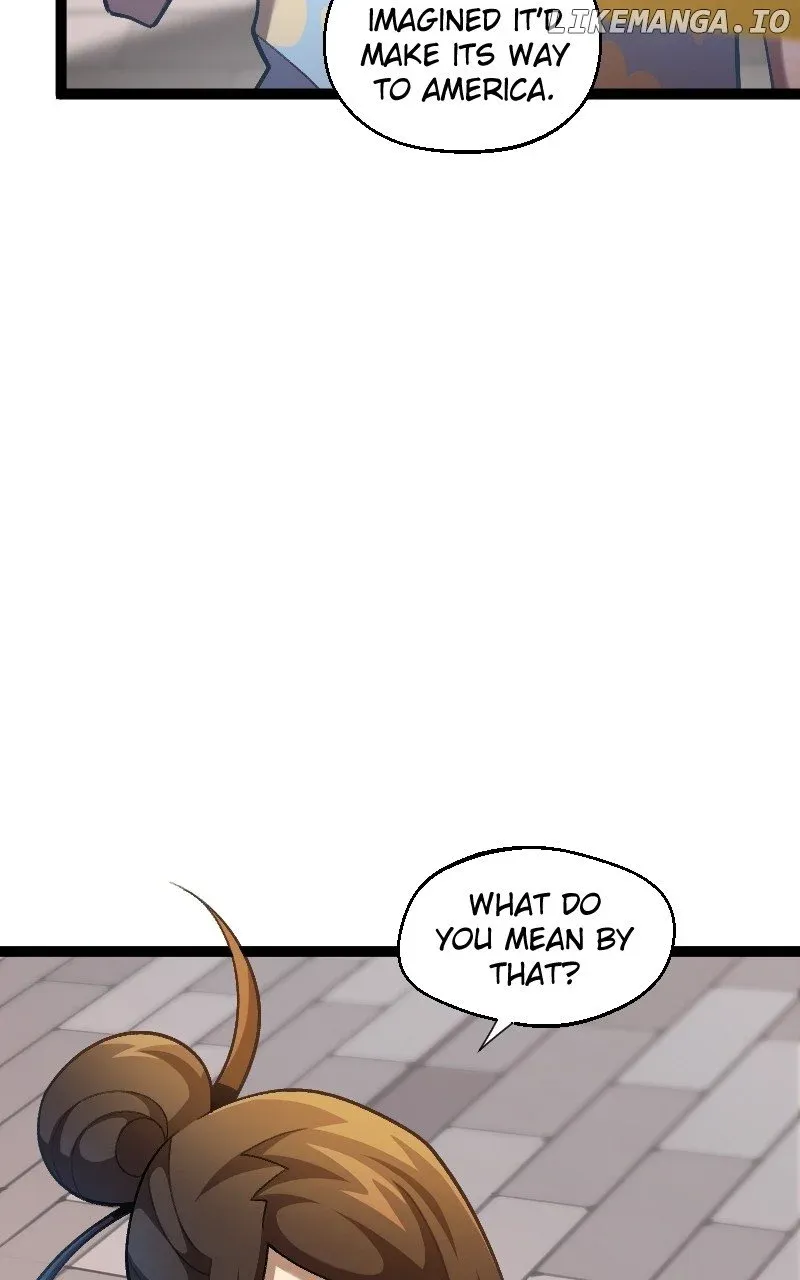 Taejin: Legend Of The Yang Metal Chapter 25 page 47 - MangaKakalot