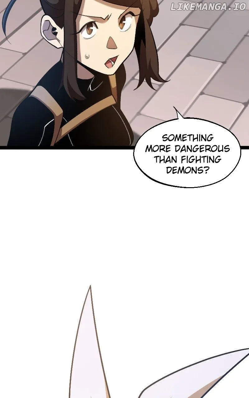 Taejin: Legend Of The Yang Metal Chapter 25 page 48 - MangaKakalot