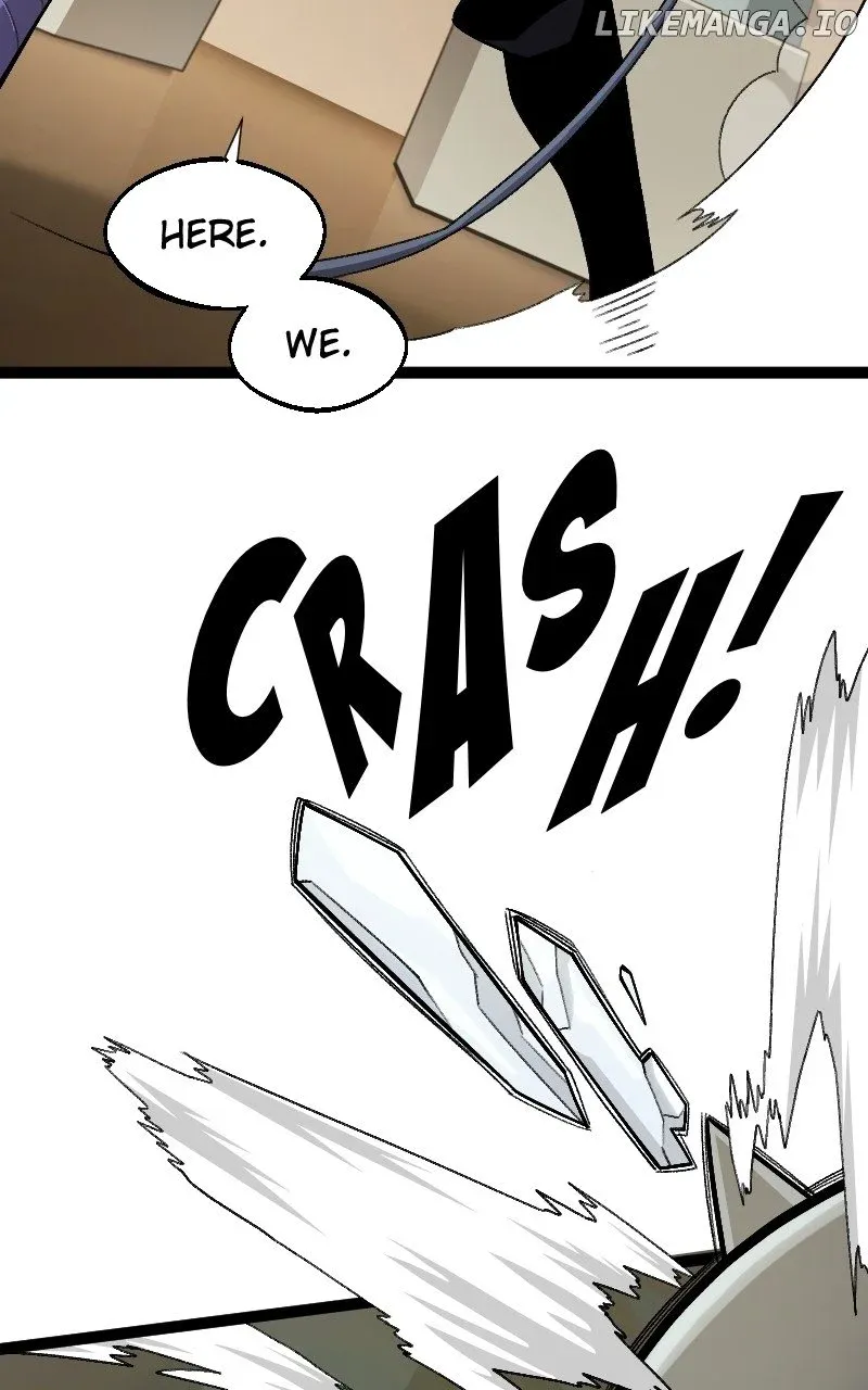 Taejin: Legend Of The Yang Metal Chapter 25 page 10 - MangaKakalot