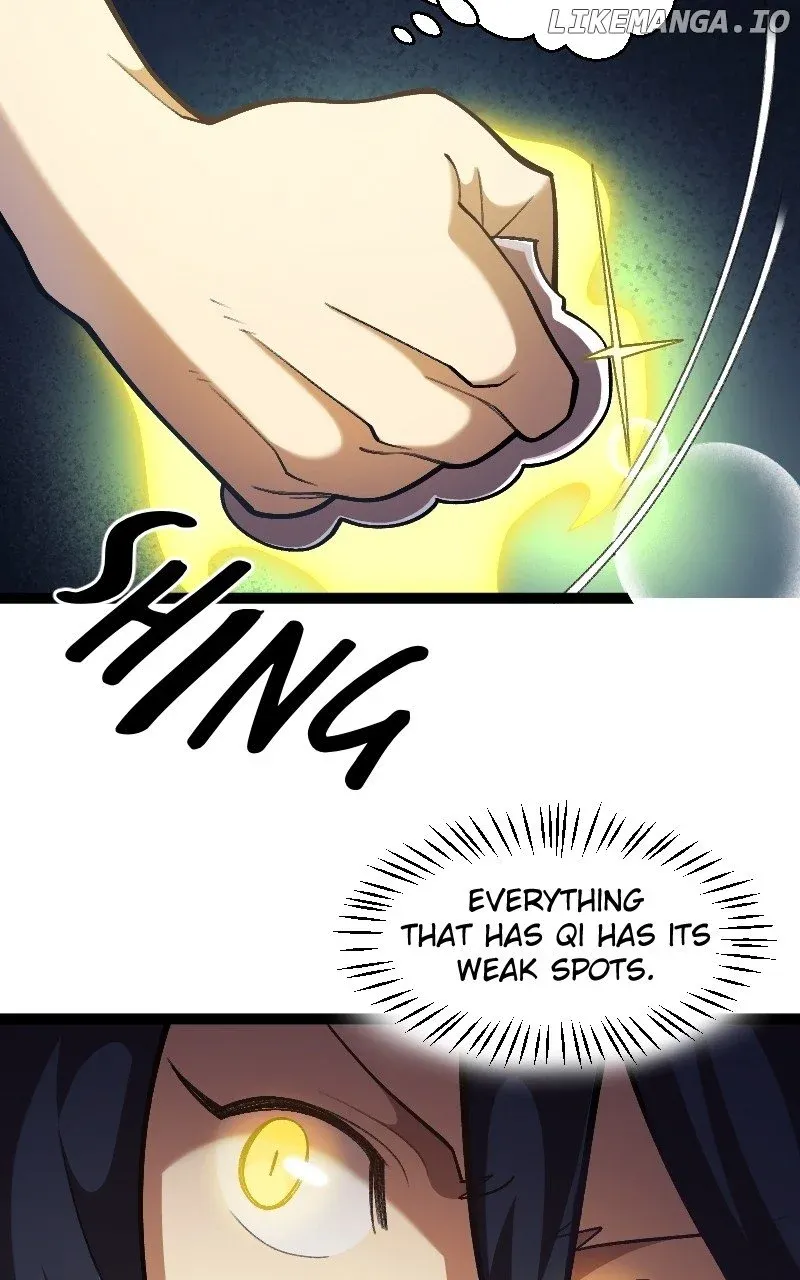 Taejin: Legend Of The Yang Metal - Page 88