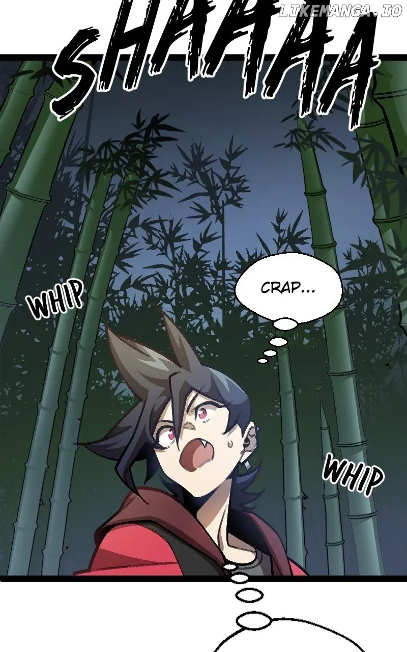 Taejin: Legend Of The Yang Metal Chapter 27 page 21 - MangaKakalot