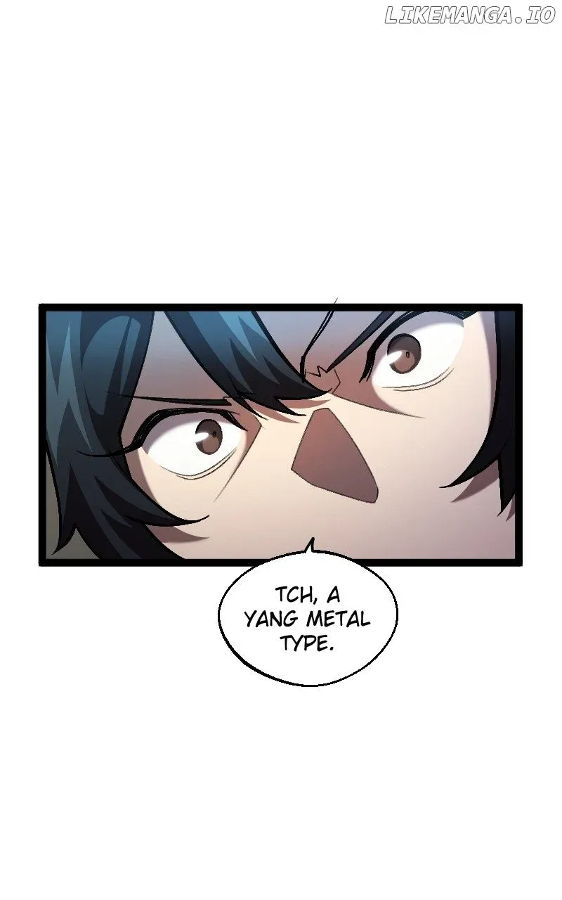 Taejin: Legend Of The Yang Metal Chapter 27 page 8 - MangaKakalot