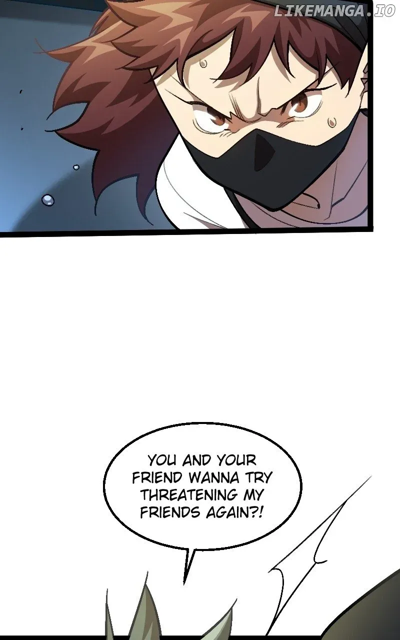 Taejin: Legend Of The Yang Metal Chapter 27 page 71 - MangaKakalot