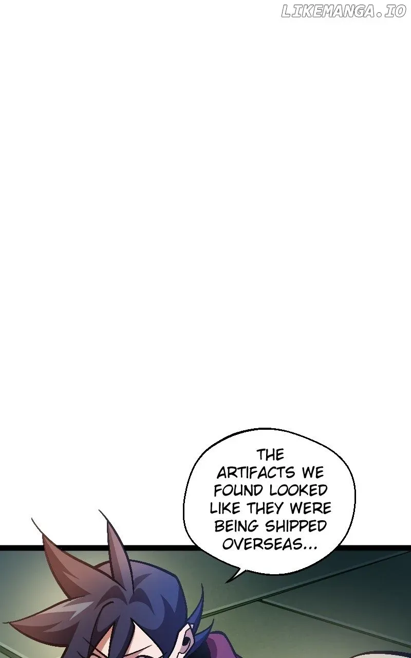 Taejin: Legend Of The Yang Metal - Page 68