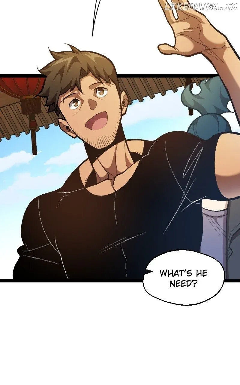 Taejin: Legend Of The Yang Metal - Page 122