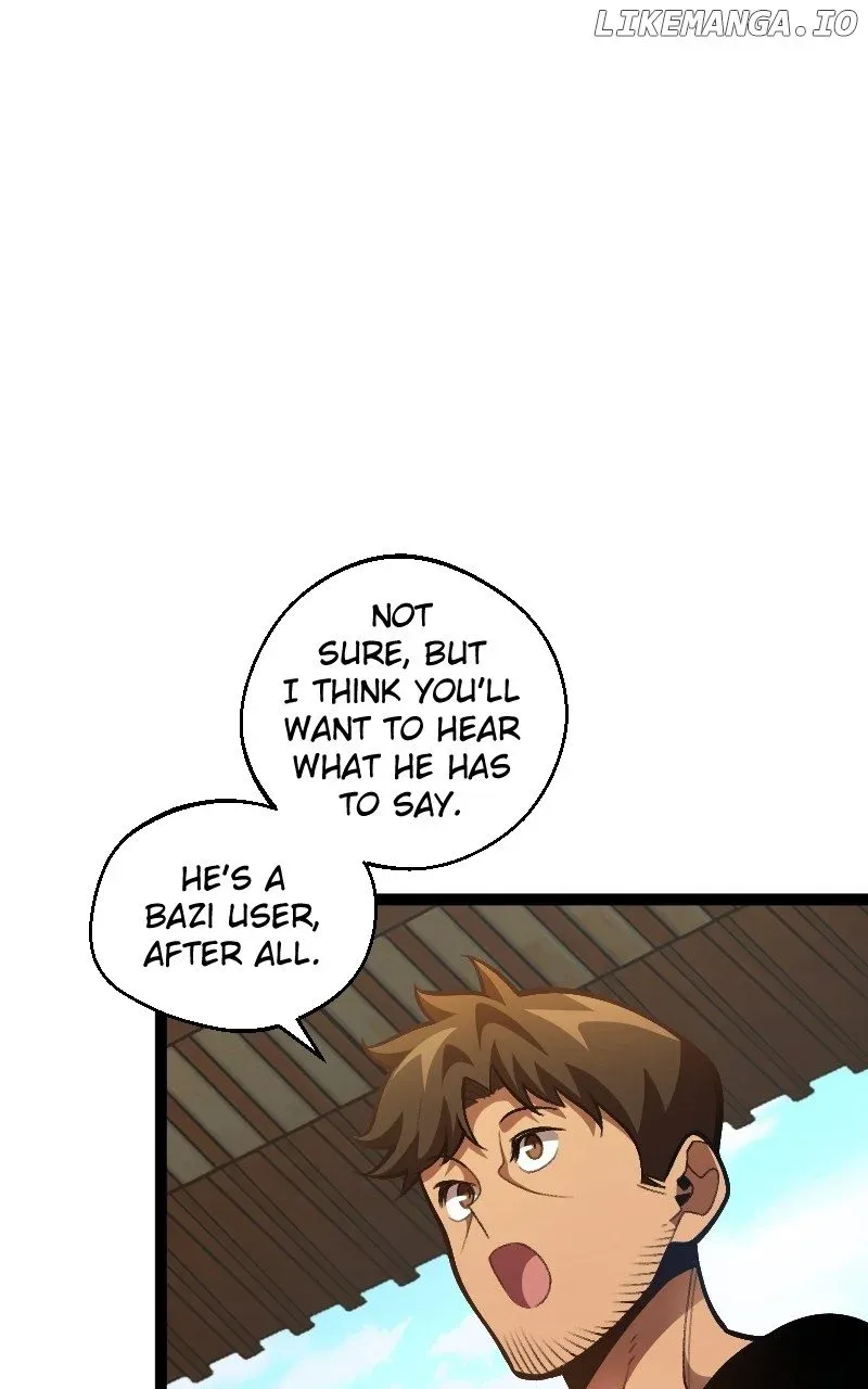 Taejin: Legend Of The Yang Metal - Page 123