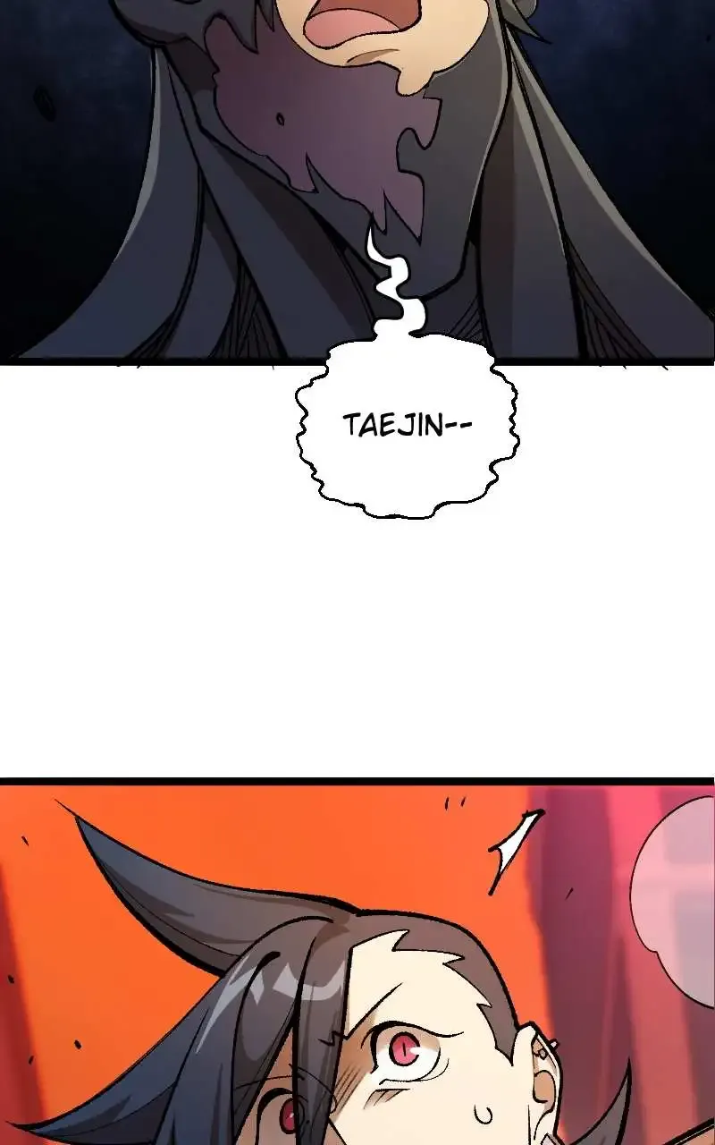 Taejin: Legend Of The Yang Metal Chapter 3 page 71 - MangaKakalot