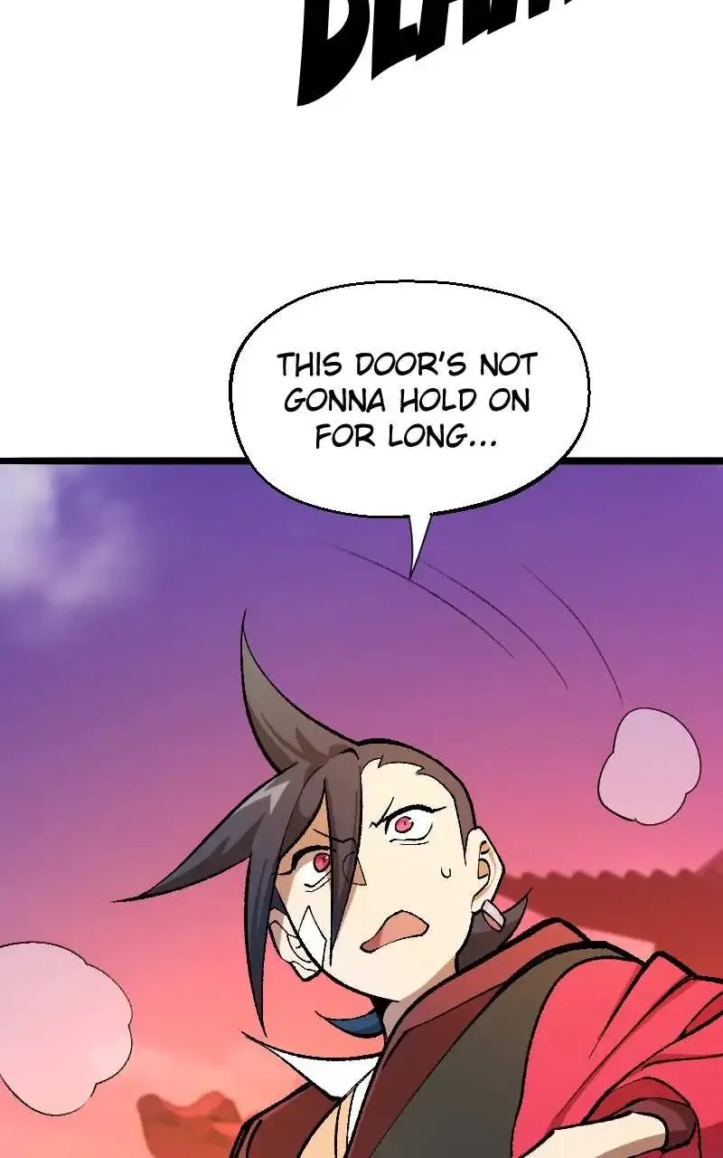 Taejin: Legend Of The Yang Metal Chapter 3 page 87 - MangaKakalot