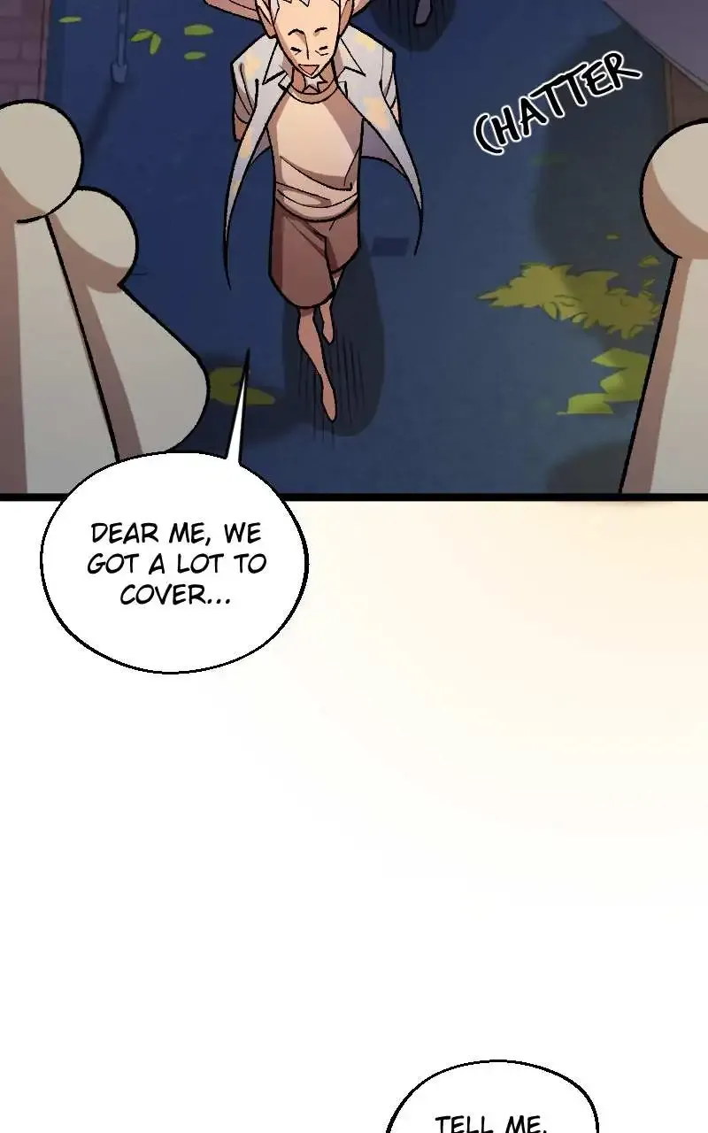 Taejin: Legend Of The Yang Metal Chapter 4 page 67 - MangaKakalot