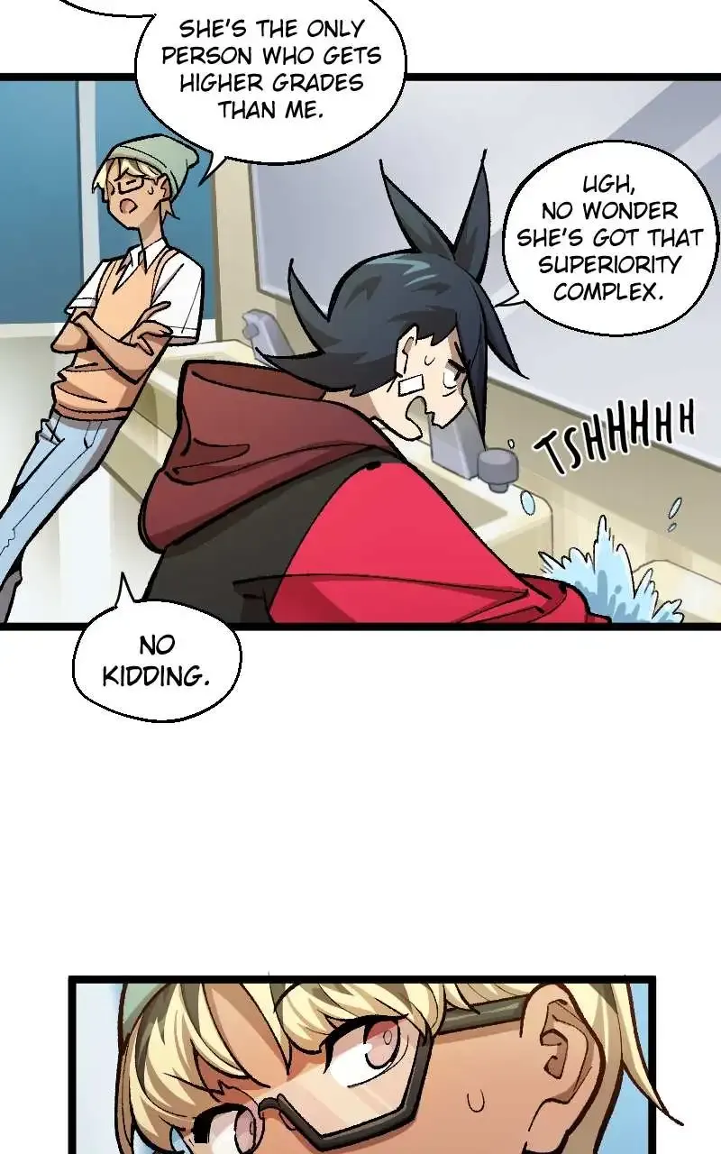 Taejin: Legend Of The Yang Metal Chapter 5 page 5 - MangaKakalot